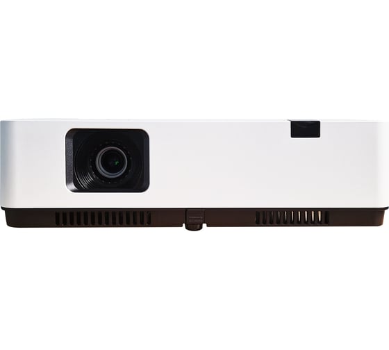 Проектор CACTUS CS-S2.WT 3LCD 40000Lm LS 4000Lm ANSI 15000:1 10000 час 1xUSB typeA 2xHDMI 4.7 кг 1994307