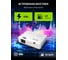 Проектор CACTUS CS-S2.WT 3LCD 40000Lm LS 4000Lm ANSI 15000:1 10000 час 1xUSB typeA 2xHDMI 4.7 кг 1994307 9
