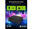 Проектор CACTUS CS-S3.B 3LCD 43000Lm LS 4300Lm ANSI 15000:1 10000 час 1xUSB typeA 2xHDMI 4.7 кг 1994309 9