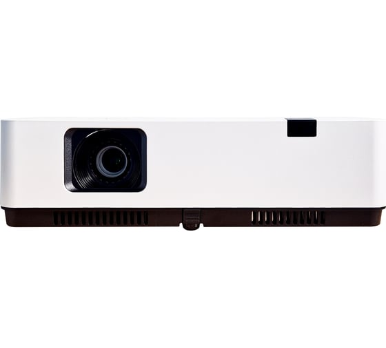 Проектор CACTUS CS-S1.WT 3LCD 34000Lm LS 3400Lm ANSI 15000:1 10000 час 1xHDMI 4.5кг 1994301