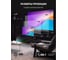 Проектор CACTUS CS-S1.WT 3LCD 34000Lm LS 3400Lm ANSI 15000:1 10000 час 1xHDMI 4.5кг 1994301 9
