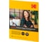 Фотобумага для струйной печати Kodak KPGA420 A4 Inkjet Paper Glossy 260 gsm 20 листов Б0067268 2