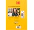 Фотобумага для струйной печати Kodak KPGA420 A4 Inkjet Paper Glossy 260 gsm 20 листов Б0067268 3