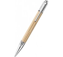 Шариковая ручка Caran d’Ache Varius Kengo Kuma LE - Wood M 1658.481