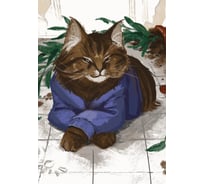 Книга для записей listoff ЕТИФ5128677
