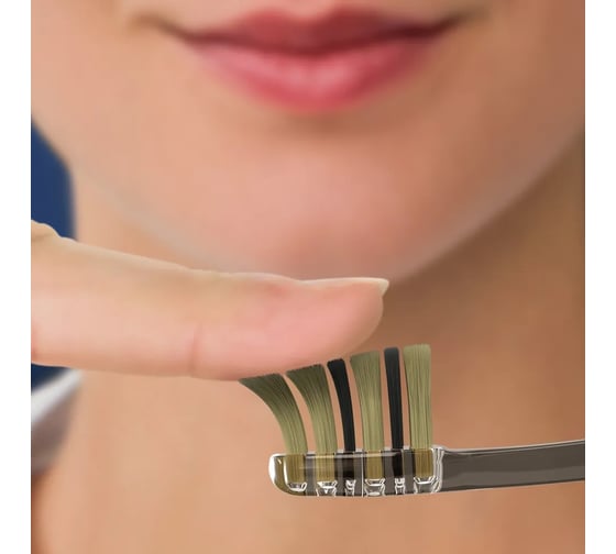 Зубная щетка Oral-B Sensitive Бережное очищение, экстра мягкая, 1 шт 0051021053