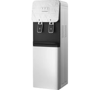 Напольный кулер STARWIND SW-1003FW белый 1838562