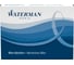 Чернила Waterman синий, 8 шт, в упаковке S0110860 2