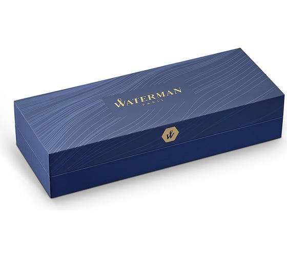 Перьевая ручка Waterman Hemisphere-Essential Comet Red CT, F 2043212
