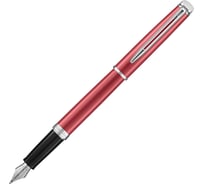 Перьевая ручка Waterman Hemisphere-Essential Coral Pink CT, F 2043204