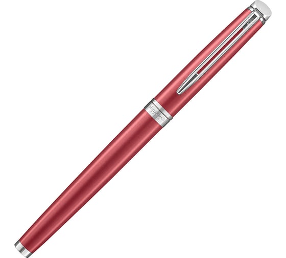 Перьевая ручка Waterman Hemisphere-Essential Coral Pink CT, F 2043204