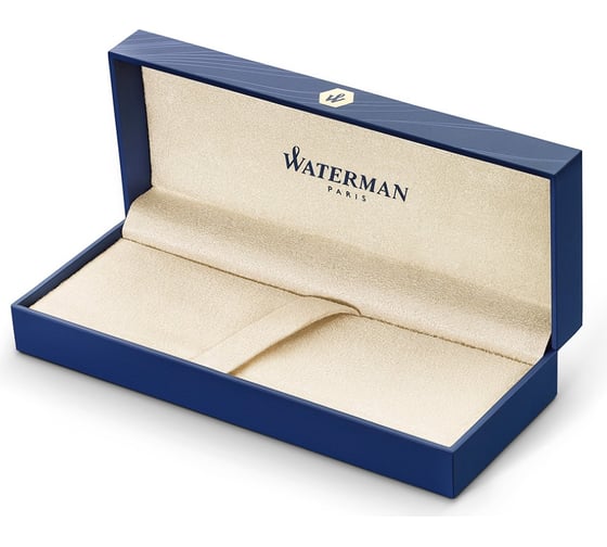Перьевая ручка Waterman Hemisphere-Essential Coral Pink CT, F 2043204