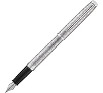 Перьевая ручка Waterman Hemisphere-Deluxe Cracked CT, F 2042895