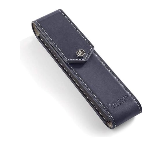 Подарочный набор Waterman Carene De Luxe-Black Silver GT 2019744