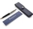 Подарочный набор Waterman Carene De Luxe-Black Silver GT 2019744 4