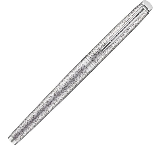 Ручка-роллер Waterman Hemisphere-Deluxe Cracked CT, F 2042897
