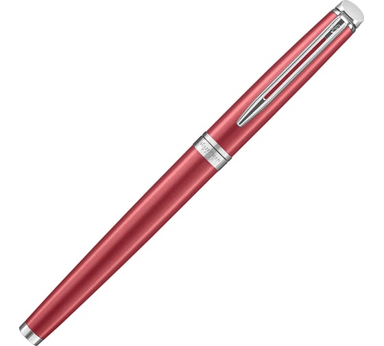 Ручка-роллер Waterman Hemisphere-Essential Coral Pink CT, F 2043206
