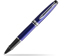 Ручка-роллер Waterman Expert 3 Blue CT, F 2093458