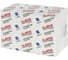 Бумажные салфетки ЛАЙМА LAIMA Big Pack 400 шт, 24х24 см, белые, 100% целлюлоза 111792 1