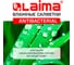 Антибактериальные влажные салфетки ЛАЙМА Antibacterial 72 шт, клапан крышка 129997 7
