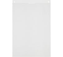 Вертикальный настенный карман Attache А3, акрил 534432