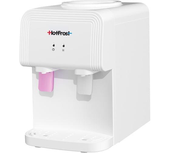 Кулер для воды D70F HotFrost 110307001