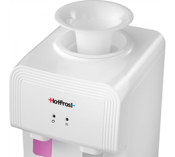 Кулер для воды D70F HotFrost 110307001