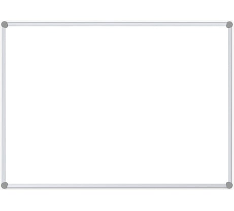 Магнитно-маркерная доска Attache Economy лак 205976