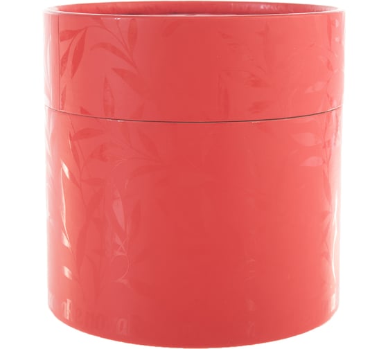 Бумажная салфетка Renova Tube Red с шелком, 3 слоя, 40л. 4680004098003