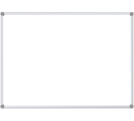 Магнитно-маркерная доска Attache Economy лак 205977