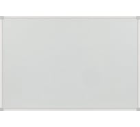 Магнитно-маркерная доска Attache алюминиевая рама, лак 107967