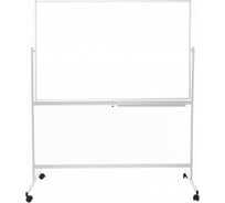 Поворотная магнитно-маркерная доска Attache Economy 1132955