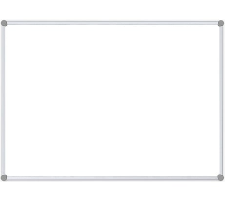 Магнитно-маркерная доска Attache Economy лак 205978