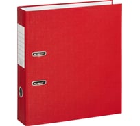 Папка-регистратор Attache Economy красный 10шт/уп, 75мм 871784