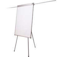 Флипчарт на треноге Attache с выдвижной планкой 328741