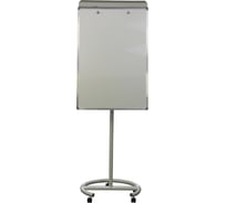 Флипчарт на роликах Attache 70х100 см 541201