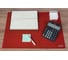 Прозрачный коврик на стол Attache Selection 2808-521 47,5x66см, розовый 702959 1