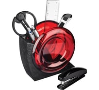 Настольный набор Attache Selection S-360 7 предметов, вишня 689974