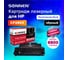 Лазерный картридж SONNEN SH-CF280X для HP LaserJet Pro M401/M425, 362438 2