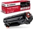 Лазерный картридж SONNEN SC-737 для CANON MF211/212w/216n/217w/226dn/229dw, 362434 1