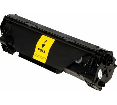 Лазерный картридж SONNEN SH-CE278A для HP LaserJet P1566/P1606DN, 362427