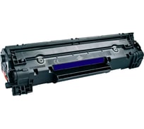 Лазерный картридж SONNEN SH-CE285A для HP LaserJet P1102/P1102W/M1212NF, 362424 15992211