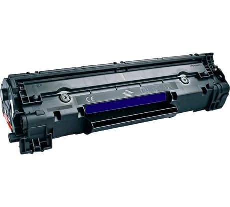 Лазерный картридж SONNEN SH-CE285A для HP LaserJet P1102/P1102W/M1212NF, 362424