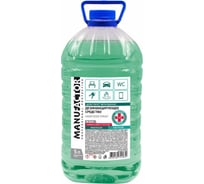 Дезинфицирующее средство MANUFACTOR 5 л Я0000025379