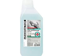 Гель-антисептик для рук MANUFACTOR N308 1 л Я0000021798