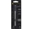 Стержень для ручки-роллера Cross M, черный 8523 black 2