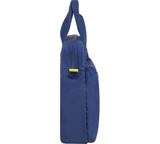 Легкая городская сумка для ноутбука до 16" RIVACASE 5532 blue