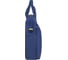 Легкая городская сумка для ноутбука до 16" RIVACASE 5532 blue 5