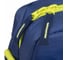 Легкая городская сумка для ноутбука до 16" RIVACASE 5532 blue 15