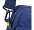 Легкая городская сумка для ноутбука до 16" RIVACASE 5532 blue 16